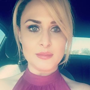 Meet your Posher, Kathleen